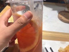-头壹号 大油条·老长沙盖码饭(北辰店)