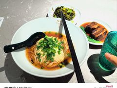 -松鹤楼面馆(卓悦中心店)