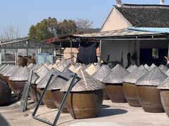 -苏州市吴中区光福窑上花果蜜饯厂