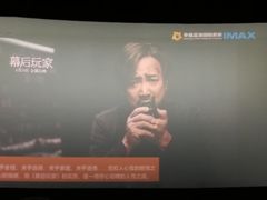 -幸福蓝海国际影城(芜湖IMAX店)