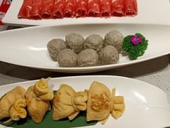 -海底捞火锅(龙岗星河COCO Park店)