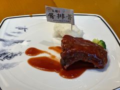 -三凤酒家·百年无锡菜(清扬茂业店)
