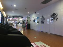 -保利国际影城(逸天城店)