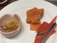 -宁波石浦豪生大酒店·自助餐厅