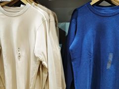 -优衣库(北京首开福茂宋家庄购物中心店)