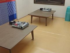 -东吉馆韩式餐厅(八经街总店)