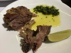 牛腹肉-拉蒂娜·巴西牛排馆 Latina·Brazilian Steakhouse(陆家嘴旗舰店)