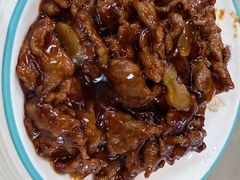 -金家老三饭庄(常营店)