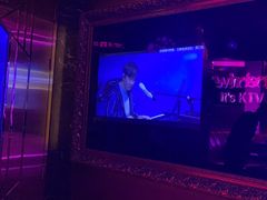 -温莎KTV(珠江路店)