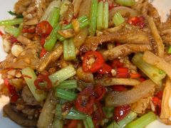 -笨罗卜浏阳菜馆(龙华鹏润达店)
