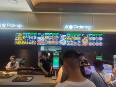 大堂-魏家凉皮(兵马俑店)