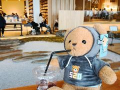 -Seesaw Coffee(朝阳大悦城店)