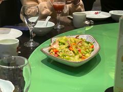 -陈先进鱼馆·地道农家菜(萧山奥体店)