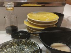 -争鲜回转寿司(浦东三钢里PLUS店)