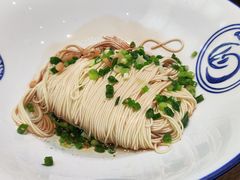-新万鑫银丝面·非遗无锡味(惠山古镇店)