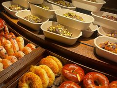 -B&C黄油与面包·THE GARDEN BAKERY概念店(世纪汇店)