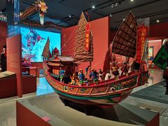 -北京工艺美术博物馆