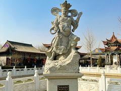 -大悲禅寺