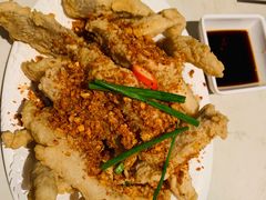 -肥仔文澳门猪骨煲(南京西路店)