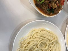 -最心疆拌面·抓饭·烧烤