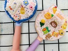 -Summer House夏莫手工坊团建活动(世博源店)