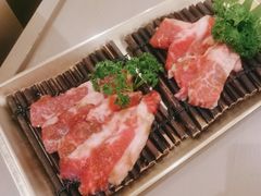 -西塔老太太泥炉烤肉(川沙百联店)