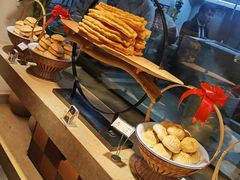 -百姓渔村(南中环店)