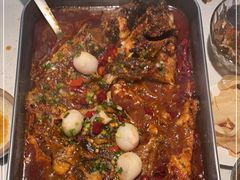 -鱼酷活鱼烤鱼(南京水游城店)