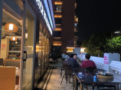 -胡须佬鸡煲四季火锅店(石厦西村直营店)