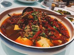 -新海渔港·胶东海鲜家常菜·家宴(奥体中心店)