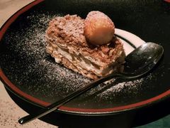 -T館·花园艺术餐厅