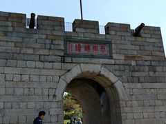 -胡里山炮台