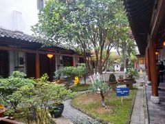 -不倒翁·徽天下名菜楼(马鞍山路店)