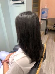 -H·Y HAIR SALON烫发·染发·造型