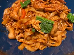 -Home Thai·泰谣(王府井apm店)