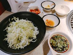-猫抓烤肉(武进吾悦广场店)