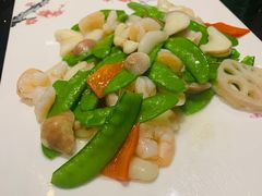 -尚香汤包文博馆(合兴路店)