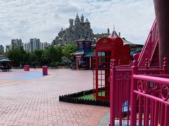 -厦门方特梦幻王国