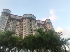 -盛港湾海鲜食府(黄沙店)