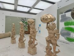 -深圳市当代艺术与城市规划馆