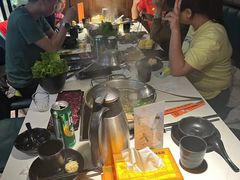 -潮发潮汕牛肉店(永庆坊店)