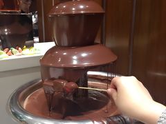 -中油泰富国际酒店-中餐厅