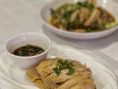 -翠亭酒家(山西南路店)