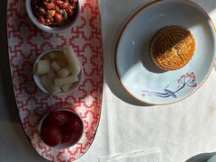 -庆云楼饭庄(什刹海店)