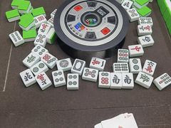 -LJ掼蛋·棋牌会所(徐汇店)