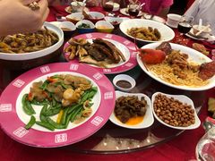 -稻香酒家·35年老字号(侨光店)