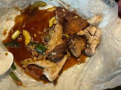 -伍秀泽海南鸡饭茶室
