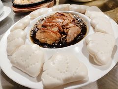 -确喜美味小厨(西单商场兰州店)