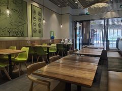 大堂-过桥缘·过桥米线(鲁能城店)