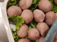 -蜀留香火锅(西南角店)